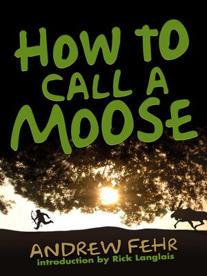 cover image of How to Call a Moose